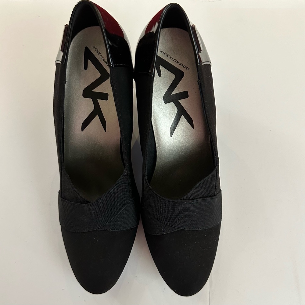 Anne Klein Sport wedges